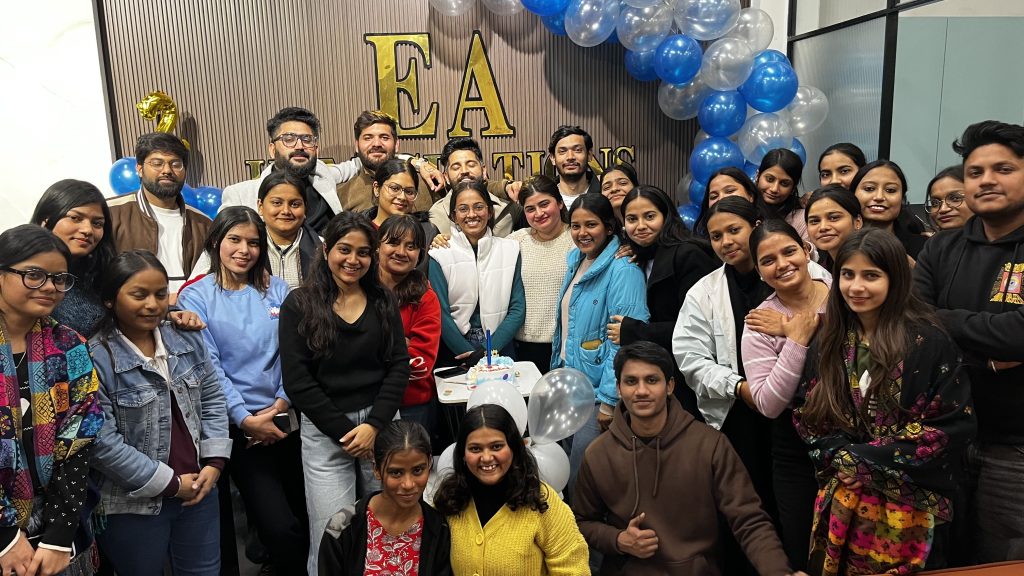 experienced immigration consultants helping students and professionals