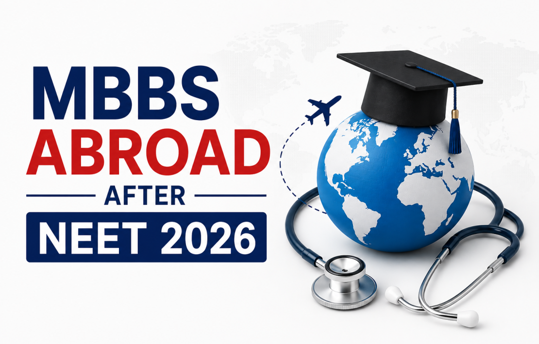 MBBS abroad after neet 2026