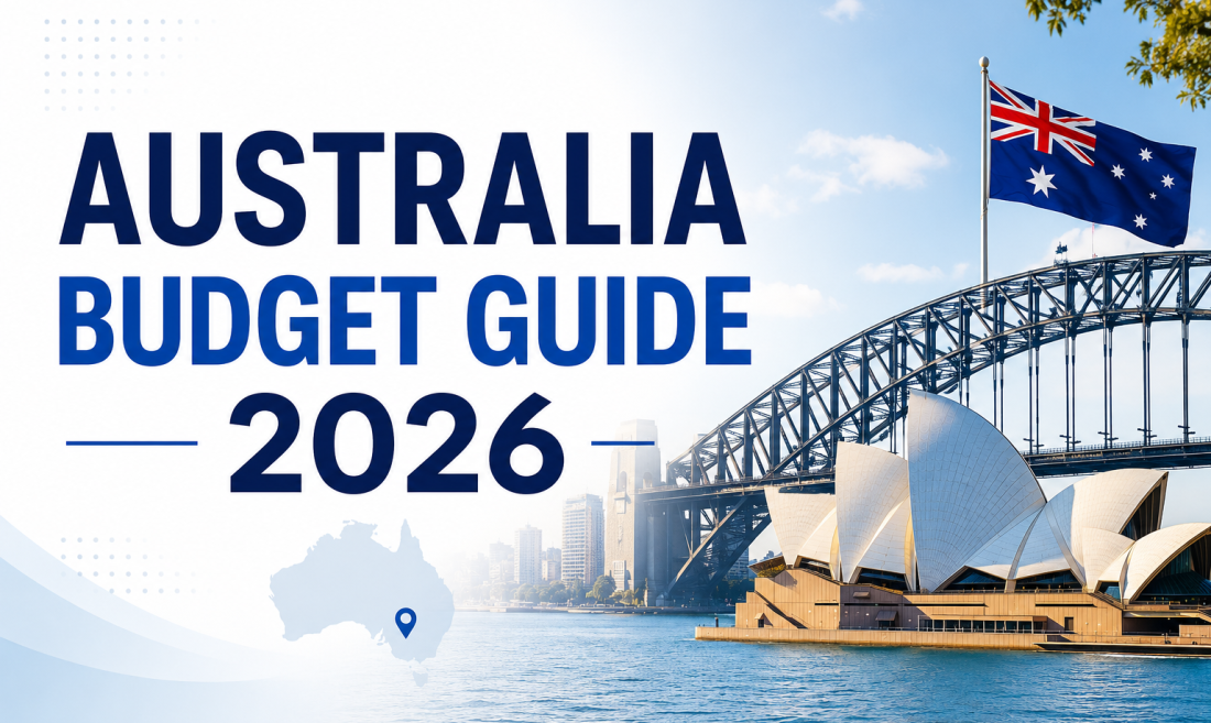 Australia Budget Guide 2026